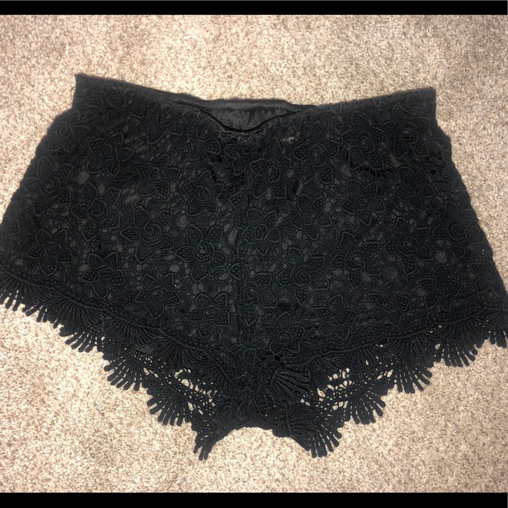 Women’s shorts